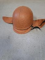 Vintage helm, Fietsen en Brommers, Gebruikt, Ophalen of Verzenden
