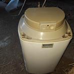 Itho Daalderop 80 liter boiler, 20 tot 100 liter, Ophalen, Boiler, Minder dan 3 jaar oud