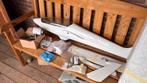 Fox 3 m van composite rc gliders, Hobby en Vrije tijd, Modelbouw | Radiografisch | Vliegtuigen, Ophalen, Nieuw