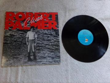 Robert Palmer - clues  beschikbaar voor biedingen