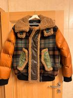 DSQUARED2 unieke winterjas, Kleding | Heren, Jassen | Winter, Ophalen of Verzenden, Zo goed als nieuw