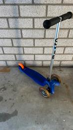 Mini Micro step, Fietsen en Brommers, Steps, Ophalen, Zo goed als nieuw, Gewone step