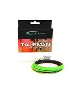 A.Jensen Talisman vliegenlijnen, E10 Flyfishing, Verzenden, Nieuw, Vislijn