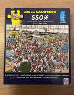 Jan van Haasteren 550 Ceaco USA Departure Hall speciaal, Ophalen of Verzenden, Gebruikt