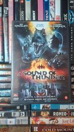 A sound of thunder dvd, Alle leeftijden, Ophalen of Verzenden, Zo goed als nieuw