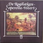 De Rogstaekers - Operette Weert (2lp) (telstar), Ophalen of Verzenden, Gebruikt, 12 inch