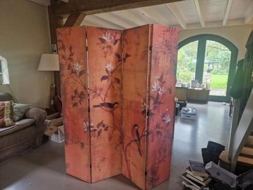 Kamerscherm / room divider beschikbaar voor biedingen