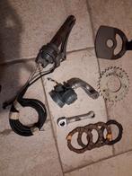 Diverse Motoronderdelen - Carburateur, Kabels, Koppeling, Ophalen of Verzenden, Gebruikt, Carburateur