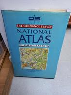 The ordnance survey National Atlas of Great Britain 1987, Overige atlassen, 1800 tot 2000, Wereld, Ophalen