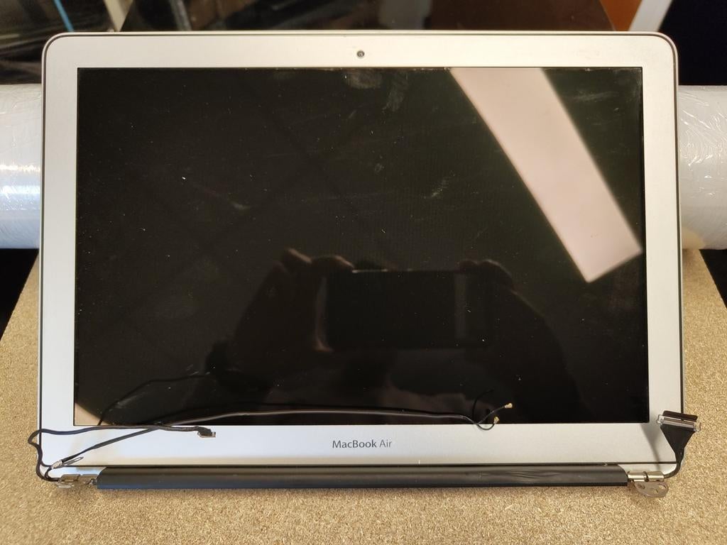 LCD Apple A1369-A1466, Ophalen, Hout, 225 cm of meer, Raamkozijn