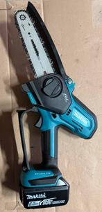 Makita accu kettingzaag, Ophalen of Verzenden, Nieuw