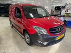 Mercedes Citan 108 CDI Airco Elekt. ramen, Euro 5, Gebruikt, 4 cilinders, 1317 kg