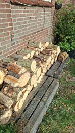 Haardhout, Minder dan 3 m³, Ophalen