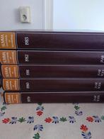 Summa encyclopedie 79 t/m 83, Ophalen, Zo goed als nieuw