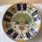 Makummer aardewerk bord, Antiek en Kunst, Ophalen of Verzenden