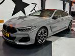 BMW 8-Serie Gran Coupé ( M850i 530pk Xdrive Aut 2020 Groen M, Auto's, Te koop, 530 pk, 1970 kg, Geïmporteerd