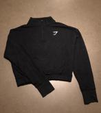 Gymshark cropped sweaters maat s , Gymshark sweaters, Kleding | Dames, Ophalen of Verzenden, Zo goed als nieuw, Maat 38/40 (M)