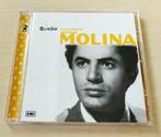 Antonio Molina - Su Flamenco 2CD 1997 EMI Gebruikt, Cd's en Dvd's, Cd's | Wereldmuziek, Aziatisch, Gebruikt, Ophalen of Verzenden
