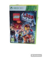 Xbox 360 Lego Movie game, Vanaf 7 jaar, Avontuur en Actie, 2 spelers, Gekoppelde computers