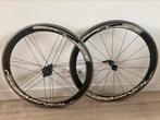 Campagnolo Bullet carbon wielset, Fietsen en Brommers, Fietsonderdelen, Ophalen of Verzenden, Gebruikt, Racefiets, Wiel