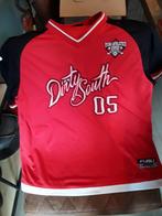 Fubu shirt, Sport en Fitness, Honkbal en Softbal, Ophalen of Verzenden, Zo goed als nieuw, Kleding