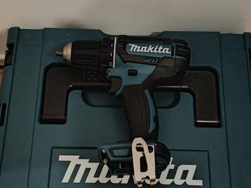Makita ddf482 nieuw beschikbaar voor biedingen