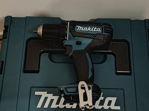 Makita ddf482 nieuw, Doe-het-zelf en Verbouw, Gereedschap | Boormachines, Nieuw, Boor- en Schroefmachine, 600 watt of meer, Variabele snelheid