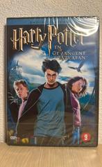 Harry Potter en de Gevangene van Azkaban DVD (Nieuw), Avontuur, Vanaf 9 jaar, Ophalen of Verzenden, Nieuw in verpakking