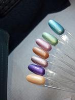 Magnetic Enchanted colorgel, Ophalen of Verzenden, Zo goed als nieuw
