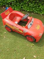 Stoere Loopauto Cars - Perfect voor kleine coureurs!, Ophalen, Gebruikt, Loopvoertuig