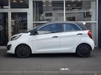 Kia Picanto 1.0 CVVT Comfort Pack NAP / AIRCO / 5-DEURS, Voorwielaandrijving, Euro 5, Stof, Gebruikt
