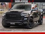 Dodge Ram LIMITED HULK PACK | BLACK OPS | BTW VRIJ MARGE | 5, Gebruikt, 5654 cc, Met garantie (alle), 402 pk