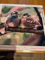 Gratis painting is al gemaakt, Ophalen of Verzenden