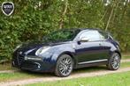 2010 Alfa Romeo MiTo 1.4 T QV Edizione Maserati TOP auto!, Auto's, Alfa Romeo, Voorwielaandrijving, Gebruikt, 4 cilinders, Leder