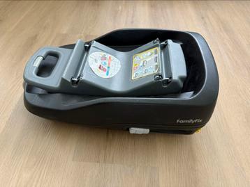 Family fix beschikbaar voor biedingen