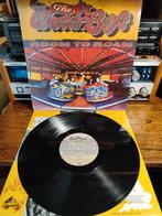 The Waterboys - Room To Roam LP, Ophalen of Verzenden, Zo goed als nieuw, 12 inch