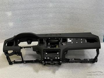 Volkswagen Golf 7 Sportsvan Dashboard zonder airbags 5178570 beschikbaar voor biedingen