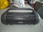 Nieuwe sweex Bluetooth boombox, Audio, Tv en Foto, Luidsprekers, Overige merken, Overige typen, Nieuw, Ophalen of Verzenden