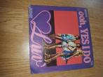 Luv' – Ooh, Yes I Do, Gebruikt, 7 inch, Single, Ophalen of Verzenden