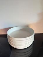 Tupperware borden klein, Ophalen of Verzenden, Zo goed als nieuw, Overige typen