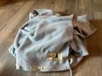 Vintage retro zachte deken Hatema Leacril made in Holland, Huis en Inrichting, Woonaccessoires | Plaids en Woondekens, Ophalen of Verzenden