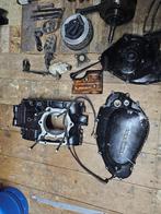 Honda xr 500 Motorblok Onderdelen 1982 Diverse, Motoren, Ophalen, Gebruikt