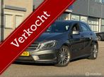 Mercedes A-klasse 180 Benzine Automaat, Gebruikt, 4 cilinders, 122 pk, 19 km/l