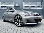 Volkswagen Golf 2.0 TSI GTI PERFORMANCE *FLIPPERS*DSG*BOMVOL, 65 €/maand, Stof, Gebruikt, 4 cilinders