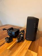 Synology DS114 500GB, Ophalen of Verzenden, Zo goed als nieuw