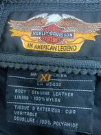 Harley vest, Motoren, Ophalen of Verzenden, Tweedehands, Overige typen, Harley Davidson