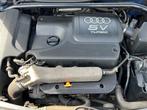 Motor van een Audi TT, Auto-onderdelen, Motor en Toebehoren, Gebruikt, Audi