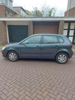 Vw polo. 2005 Grijs, Auto's, 540 kg, 1198 cc, Particulier, 991 kg