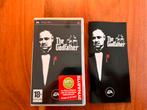 The Godfather PlayStation Portable, Spelcomputers en Games, Games | Sony PlayStation Portable, Avontuur en Actie, Vanaf 18 jaar