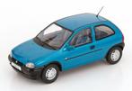 1:18 Opel Corsa B Joy - 1998 - Lichtblauw metallic NIEUW!, Overige merken, Auto, ., Nieuw